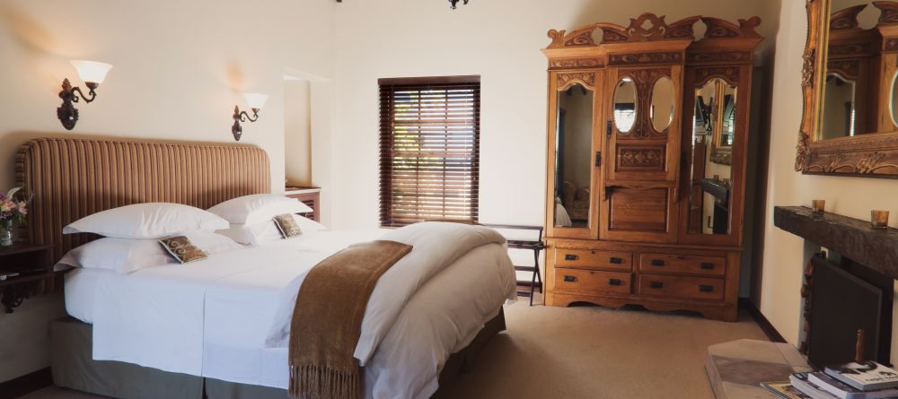 Schoone Oordt Country House, Swellendam, South Africa - Image 1