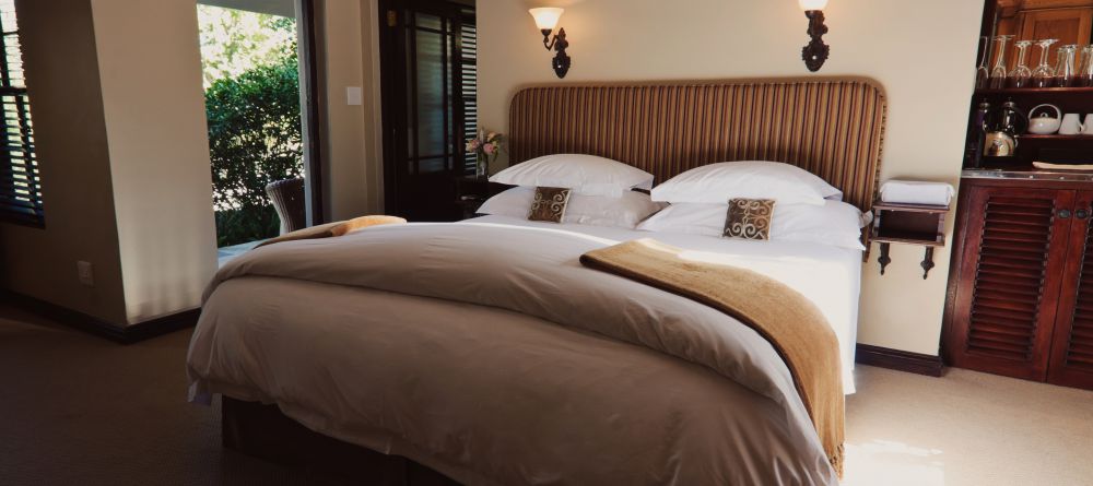 Schoone Oordt Country House, Swellendam, South Africa - Image 2