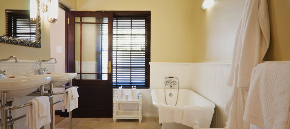 Schoone Oordt Country House, Swellendam, South Africa - Image 3