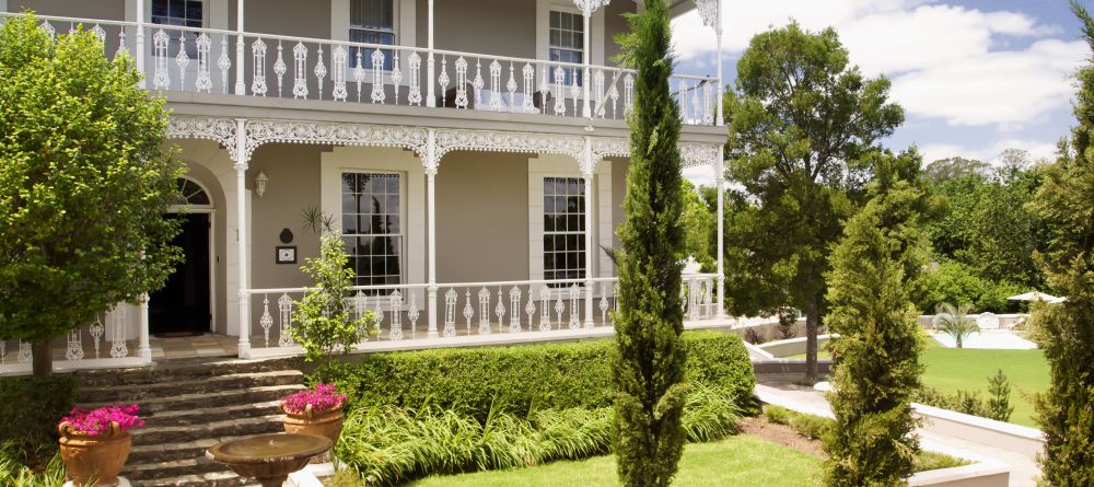 Schoone Oordt Country House, Swellendam, South Africa - Image 7