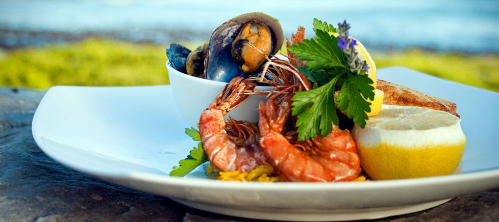 Schulphoek Guesthouse, Hermanus, South Africa - Image 3