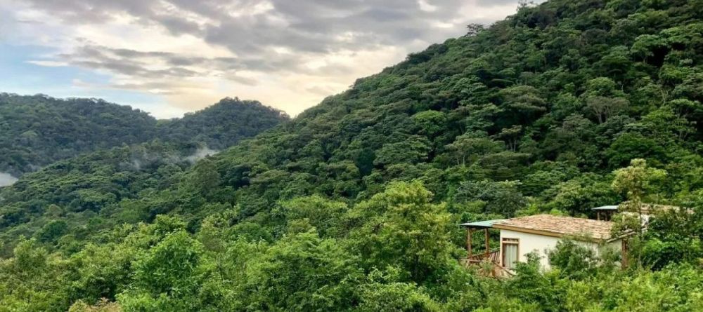 Haven Lodge -  Exterior - Image 1