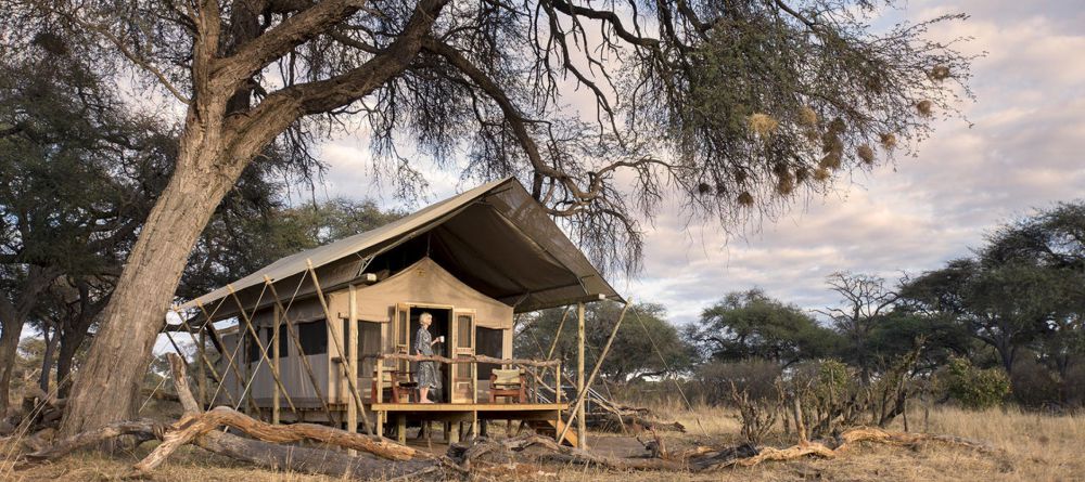 Somalisa Expeditions Camp - Image 4