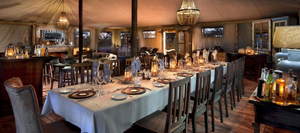 Somalisa Expeditions Camp - Image 6