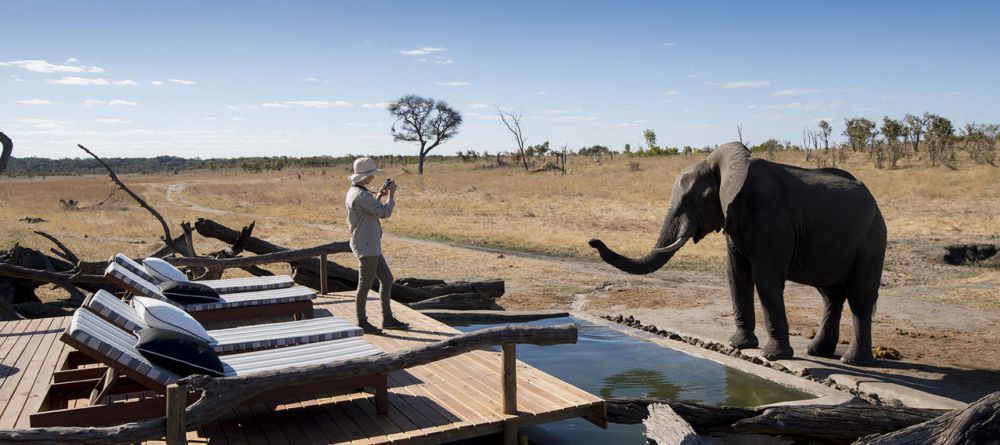 Somalisa Expeditions Camp - Image 3