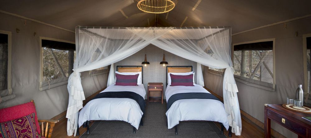 Somalisa Expeditions Camp - Image 1