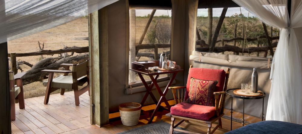 Somalisa Expeditions Camp - Image 2