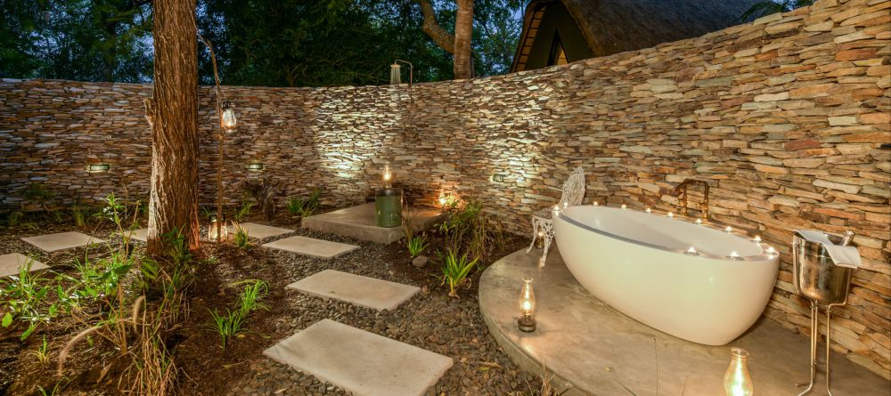 Suite Exterior  - Image 5