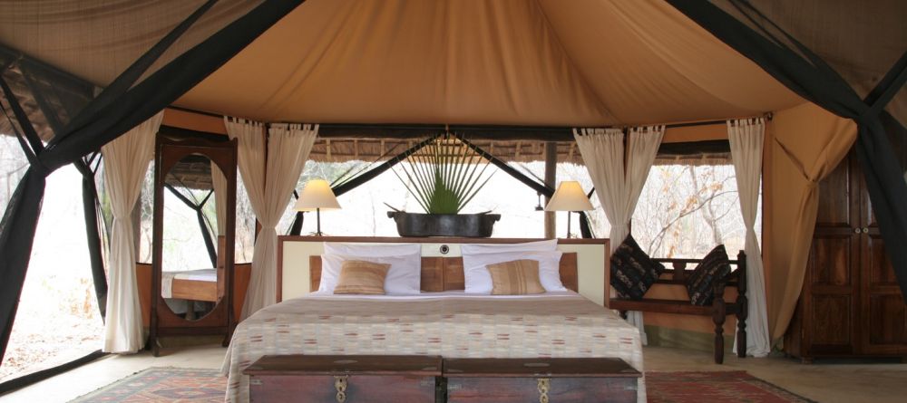 Selous Safari Camp, Selous National Park, Tanzania - Image 1