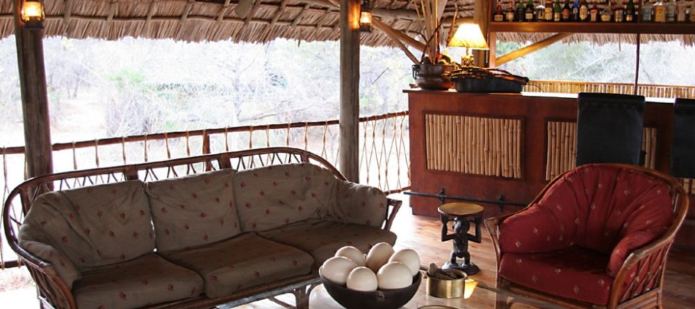 Selous Safari Camp, Selous National Park, Tanzania - Image 2