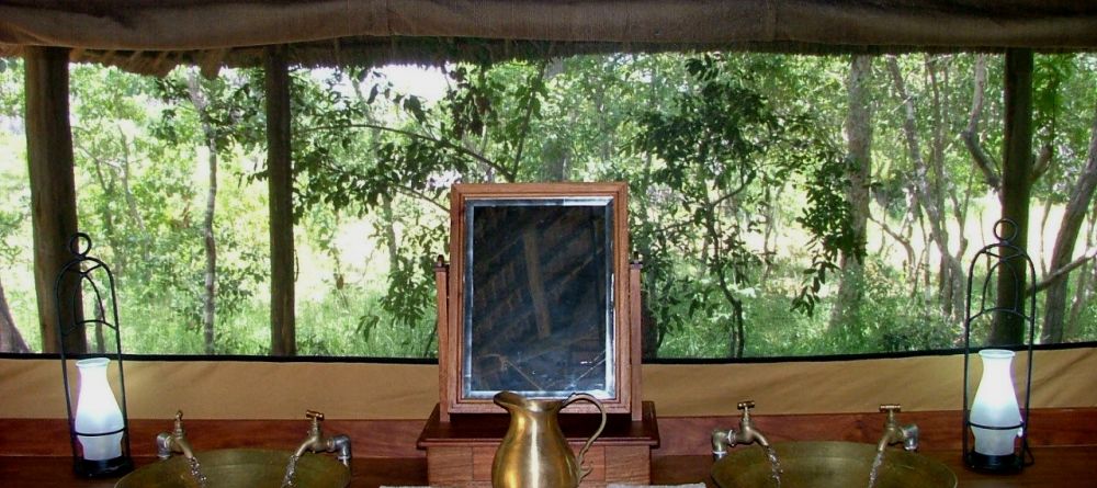 Selous Safari Camp, Selous National Park, Tanzania - Image 3