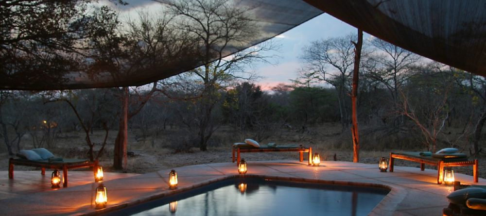 Selous Safari Camp, Selous National Park, Tanzania - Image 4
