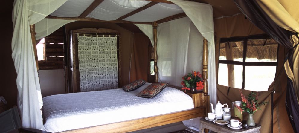 Semliki Safari Lodge, Semliki Valley Wildlife Reserve, Uganda - Image 12