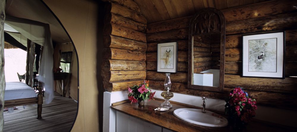 Semliki Safari Lodge, Semliki Valley Wildlife Reserve, Uganda - Image 13