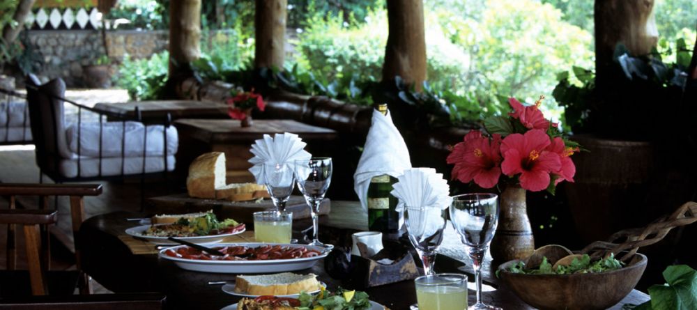 Semliki Safari Lodge, Semliki Valley Wildlife Reserve, Uganda - Image 3