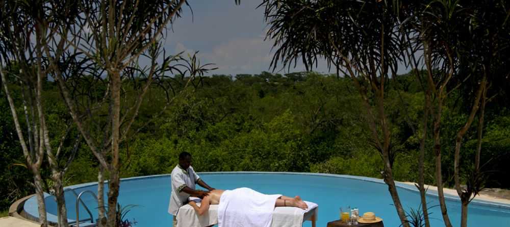 Semliki Safari Lodge, Semliki Valley Wildlife Reserve, Uganda - Image 4