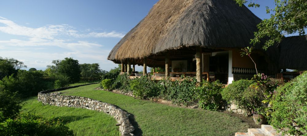 Semliki Safari Lodge, Semliki Valley Wildlife Reserve, Uganda - Image 5