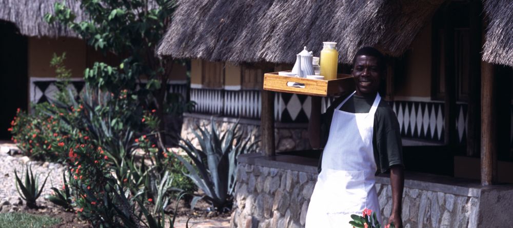Semliki Safari Lodge, Semliki Valley Wildlife Reserve, Uganda - Image 6