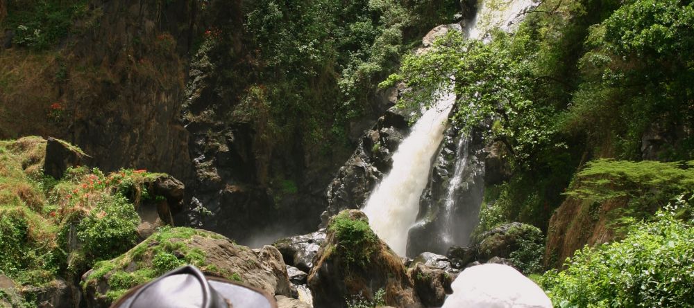 Semliki Safari Lodge, Semliki Valley Wildlife Reserve, Uganda - Image 7
