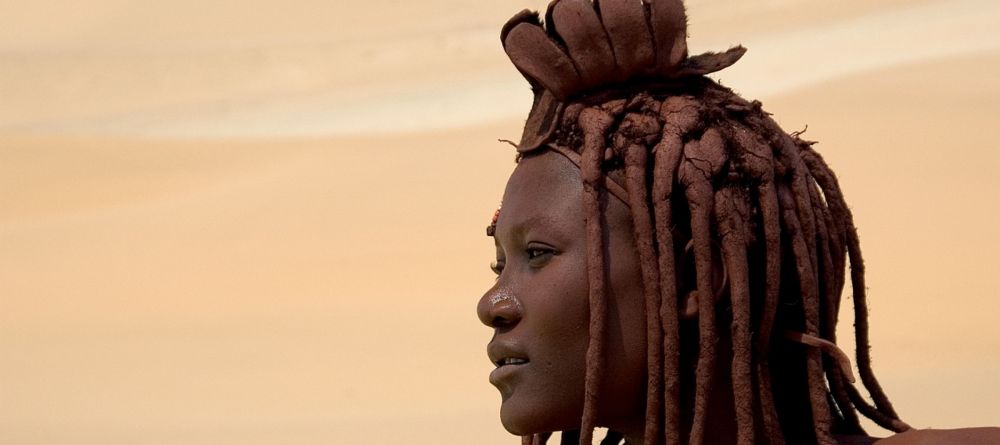 Himba Tribe- Serra Cafema, Hartmans Valley, Namibia © Dana Allen - Image 3