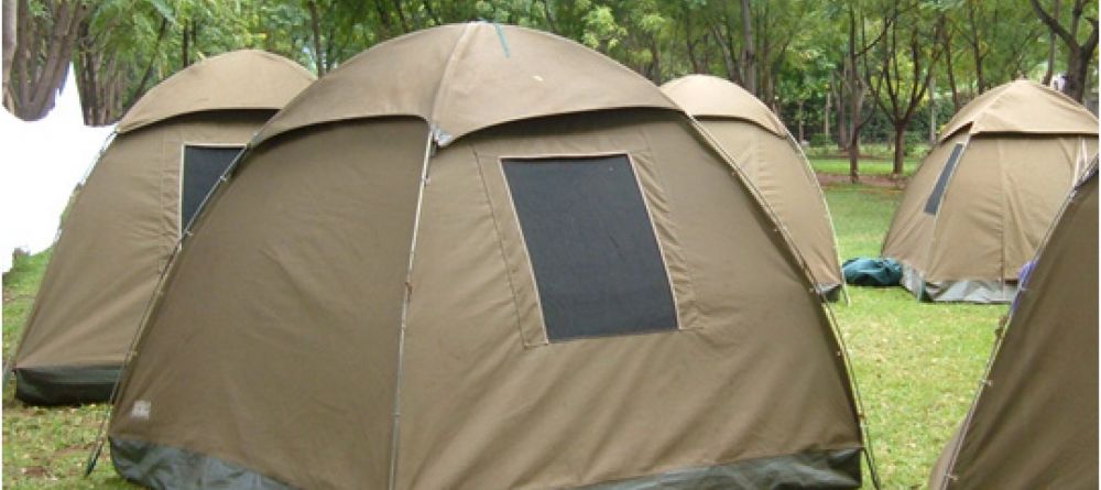Mobile Camping - Serengeti - Tent - Image 2
