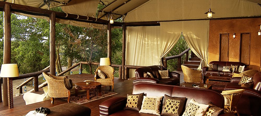 Serengeti Migration Camp, Serengeti National Park, Tanzania - Image 16