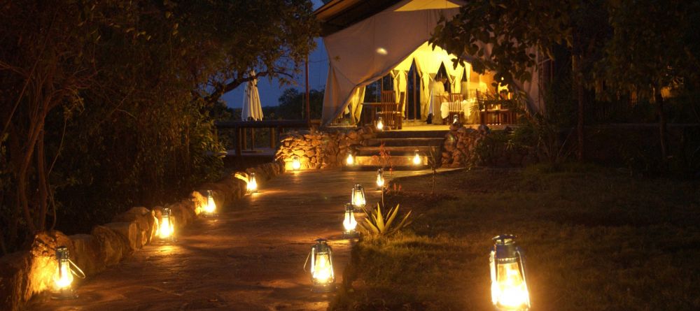 Serengeti Migration Camp, Serengeti National Park, Tanzania - Image 4