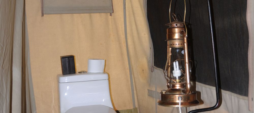 Serengeti Under Canvas, Serengeti National Park, Tanzania Â© AndBeyond - Image 2