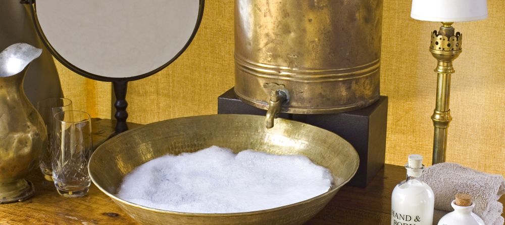 Serengeti Under Canvas, Serengeti National Park, Tanzania Â© AndBeyond - Image 6