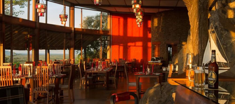 Serengeti Simba Lodge, Serengeti National Park, Tanzania - Image 6