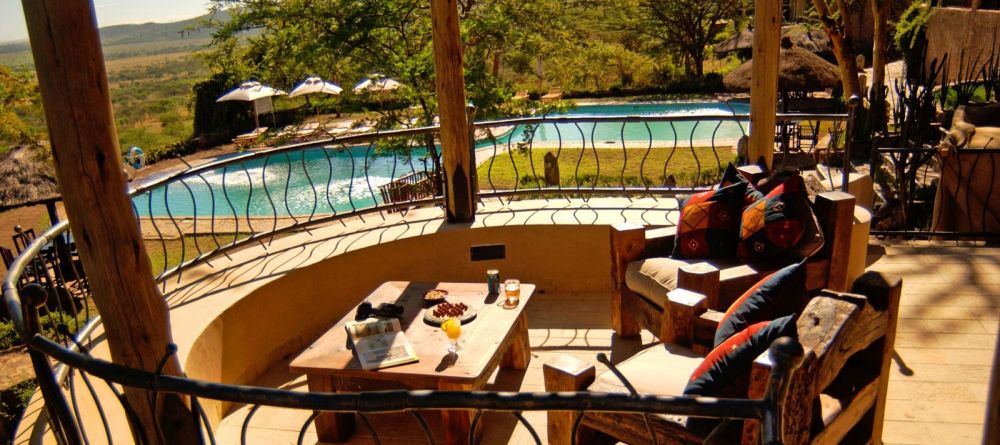 Serengeti Sopa Lodge, Serengeti National Park, Tanzania - Image 5