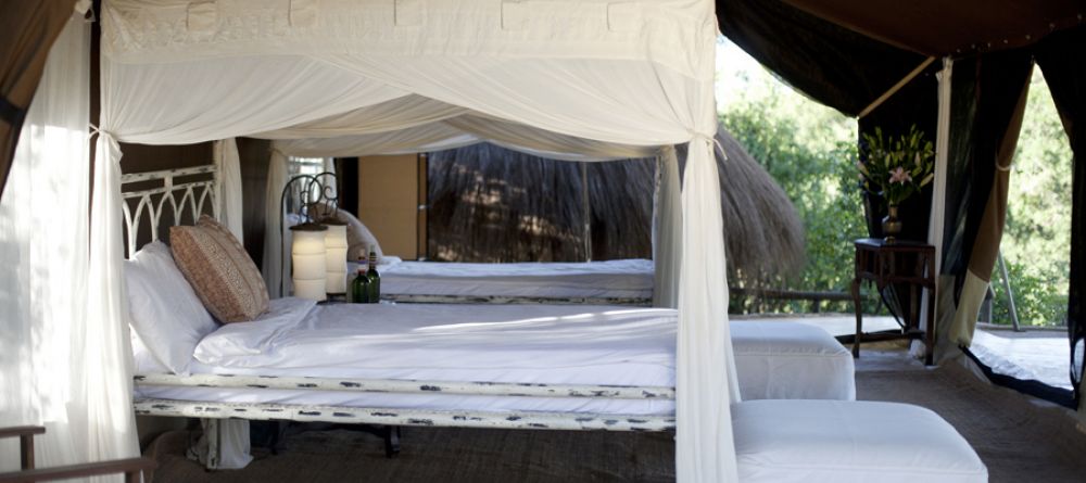 Serian Camp, Masai Mara National Reserve. Kenya - Image 5