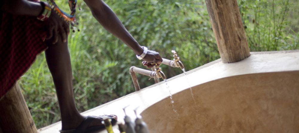 Serian Camp, Masai Mara National Reserve. Kenya - Image 7
