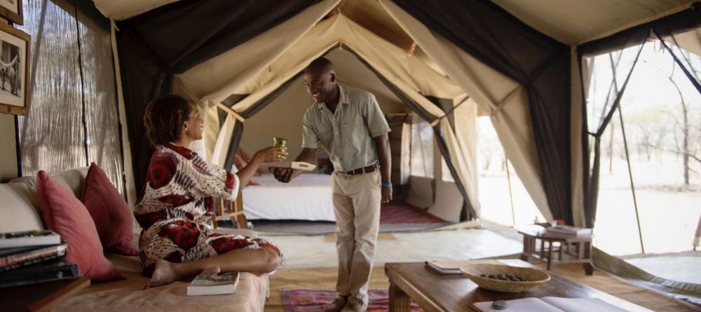 Serian Serengeti Lamai - Image 2