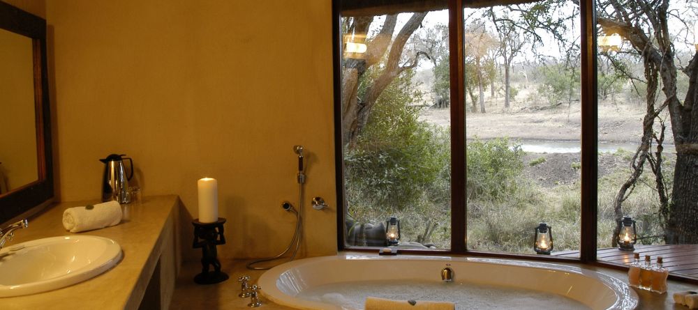 Serondella Game Lodge Bathroom - Image 1