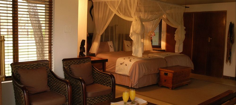 Serondella Game Lodge room - Image 5