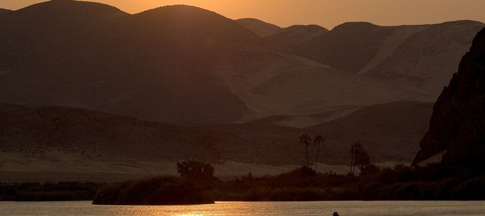 Serra Cafema, Hartmans Valley, Namibia Â© Dana Allen - Image 12
