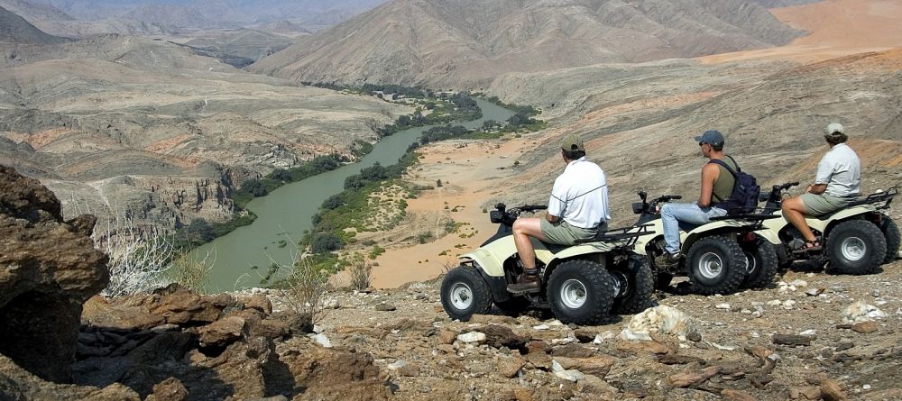Serra Cafema, Hartmans Valley, Namibia Â© Dana Allen - Image 14