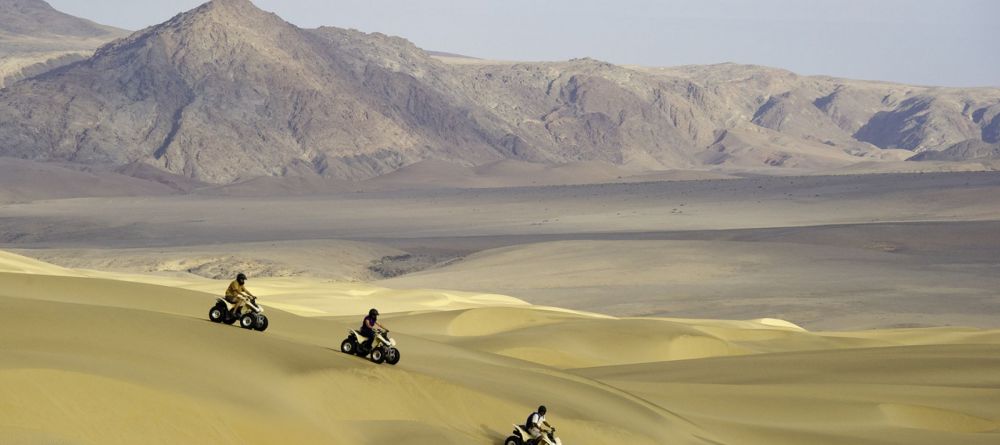 Serra Cafema, Hartmans Valley, Namibia Â© Dana Allen - Image 9