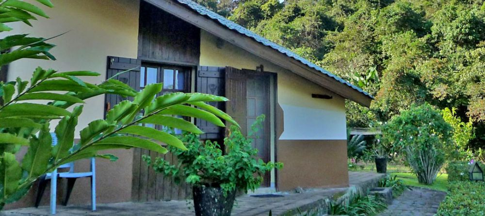 Setam Lodge, Madagascar - Image 4