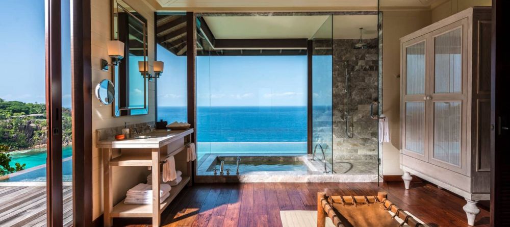 Four Season Seychelles, Mahe, Seychelles - Image 7