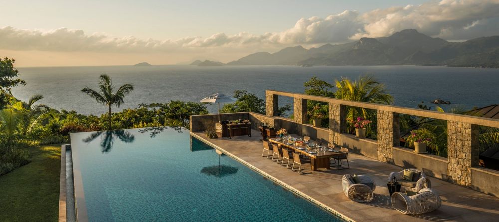 Four Season Seychelles, Mahe, Seychelles - Image 10