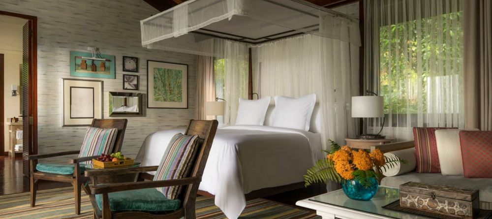 Four Season Seychelles, Mahe, Seychelles - Image 11