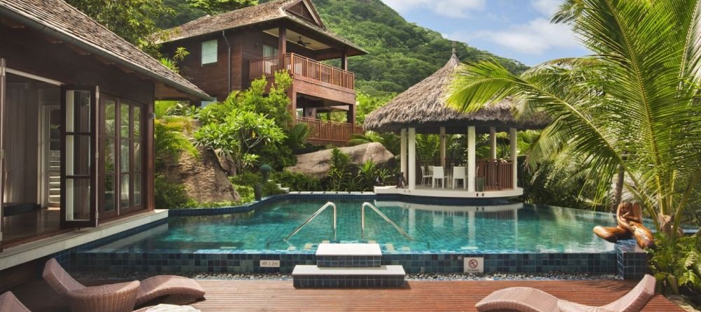 Labriz Silhouette, Silhouette Island, Seychelles - Image 6