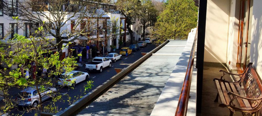 The Stellenbosch Hotel - Image 2