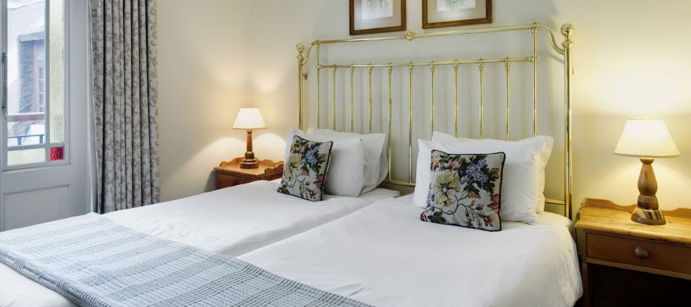 The Stellenbosch Hotel - Image 3