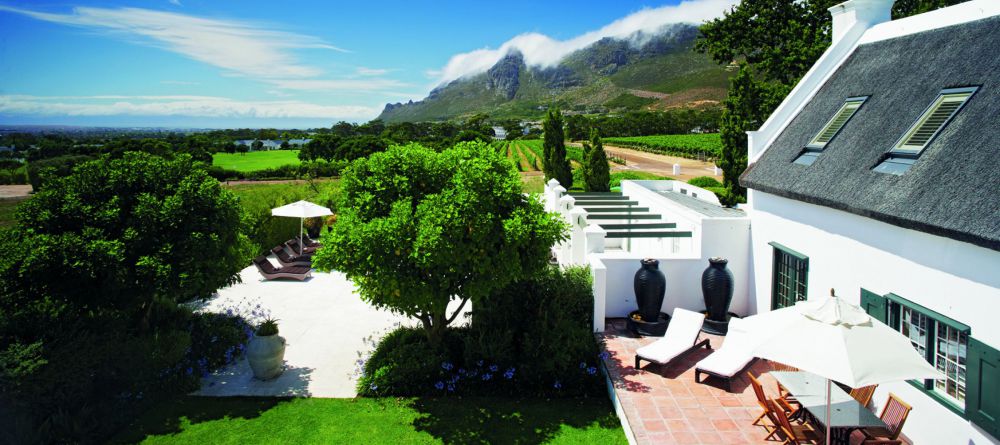 The Steenberg Hotel - Image 3