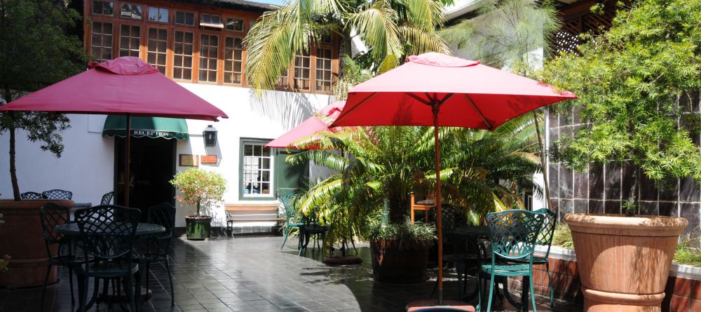 The Stellenbosch Hotel - Image 4