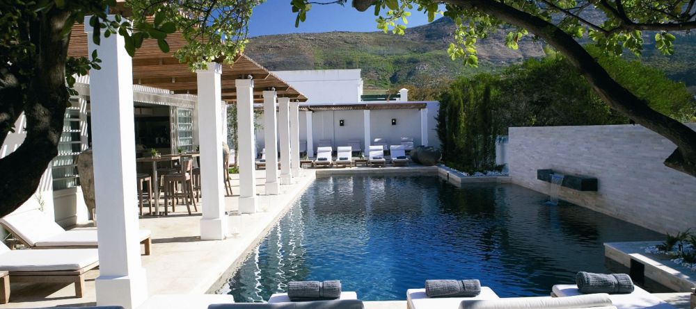 The Steenberg Hotel - Image 4