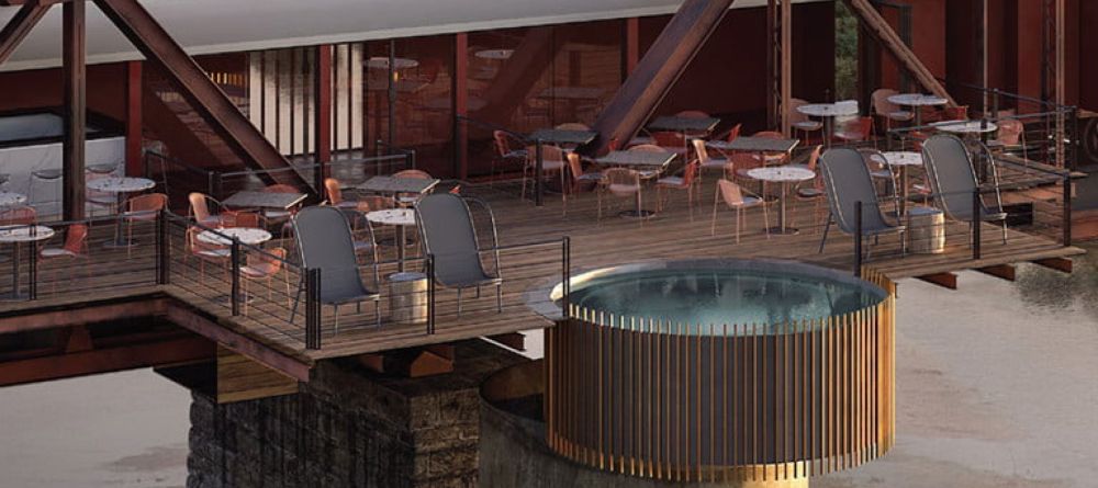 Kruger Shalati Lodge - Image 3